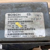9642570580 0260002667  Gearbox control unit/module Peugeot 607