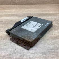 9641315480 0265109432  ABS control unit/module Peugeot 607