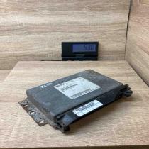 9641315480 0265109432  ABS control unit/module Peugeot 607