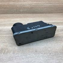 1H0962257   Central locking vacuum pump Volkswagen Golf III