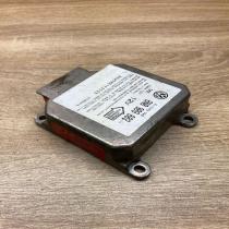 6N0909603 5WK4137 Used Airbag control unit/module Volkswagen Polo III 6N 6N2 6NF