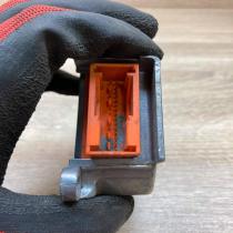 6N0909603 5WK4137 Used Airbag control unit/module Volkswagen Polo III 6N 6N2 6NF