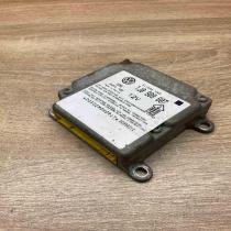 1J0909607 5WK4199  Airbag control unit/module Volkswagen PASSAT B5