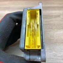 1J0909607 5WK4199  Airbag control unit/module Volkswagen PASSAT B5