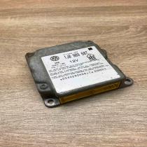1J0909607 5WK4199  Airbag control unit/module Volkswagen PASSAT B5
