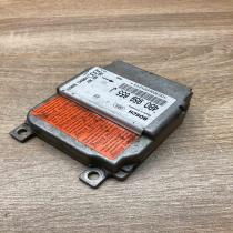 4B0959655J 0285001307 Main Airbag control unit/module Audi A6 S6 C5 4B