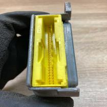 4B0959655J 0285001307 Main Airbag control unit/module Audi A6 S6 C5 4B