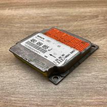 4B0959655J 0285001307 Main Airbag control unit/module Audi A6 S6 C5 4B