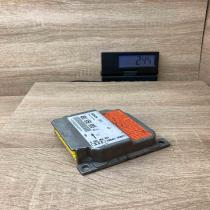 4B0959655J 0285001307 Main Airbag control unit/module Audi A6 S6 C5 4B