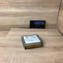1J0909609 5WK42800 Used Airbag control unit/module Volkswagen Golf IV