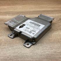 13159977 5Wk43471 CG Airbag control unit/module Opel Signum