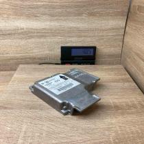 13159977 5Wk43471 CG Airbag control unit/module Opel Signum