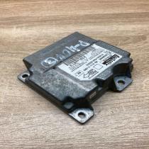 9655880880 603554600 Used Airbag control unit/module Peugeot 407
