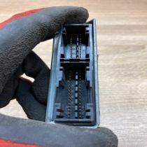 9655880880 603554600 Used Airbag control unit/module Peugeot 407