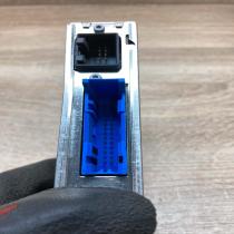 4B0919895 7612001190  GPS navigation control unit/module Audi A6 S6 C5 4B