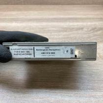 4B0919895 7612001190  GPS navigation control unit/module Audi A6 S6 C5 4B