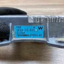 GK2A 57 K30A GK2A57K30A 33264 46 Airbag control unit/module Mazda 6