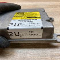89170 05190 215955 104  Airbag control unit/module Toyota Avensis T250