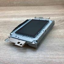 31328307   Screen/display/small screen Volvo V60
