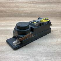 2088000448 007828 With Plug Central locking motor Mercedes-Benz E W210
