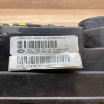 2088000448 007828 With Plug Central locking motor Mercedes-Benz E W210