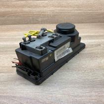 2088000448 007828 With Plug Central locking motor Mercedes-Benz E W210
