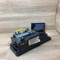2088000448 007828 With Plug Central locking motor Mercedes-Benz E W210