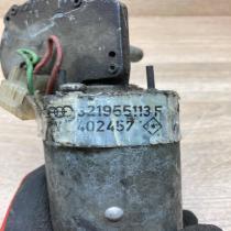 321955113F   Wiper motor Volkswagen PASSAT B2