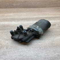 191955113   Wiper motor Volkswagen Golf II