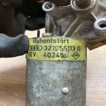 321955113G   Wiper motor Volkswagen PASSAT B3