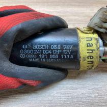 191955113A 0390241094  Wiper motor Volkswagen Golf III