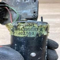 443955113A   Wiper motor Audi 100 200 5000 C3