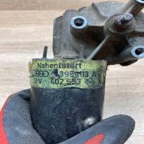 443955113A   Wiper motor Audi 100 200 5000 C3