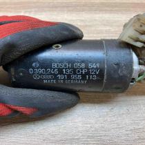 191955113 0390246135  Wiper motor Volkswagen Golf III