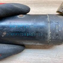 321955113F   Wiper motor Volkswagen PASSAT B2