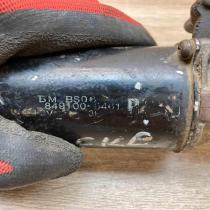 849100 5461   Wiper motor Mazda 323