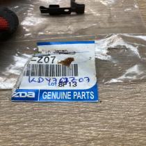 KDY767703   Other interior part Mazda 6
