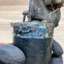 90247172   Wiper motor Opel Senator A
