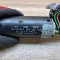 85GB17B571BA 0390241306  Wiper motor Ford Fiesta