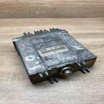 7700107088 7700110646  Engine control unit/module ECU Renault Megane II