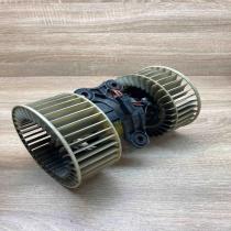 8385558 0765017212  Heater fan/blower BMW X5 E53