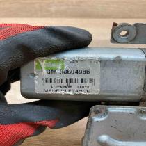 90504985   Rear window wiper motor Opel Vectra B