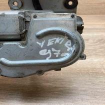 90504985   Rear window wiper motor Opel Vectra B