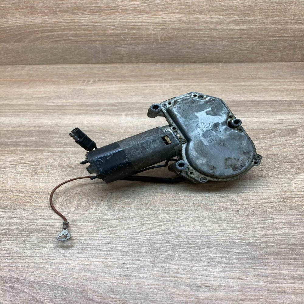 86AB17404A2B   Wiper motor Ford Escort