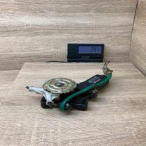 MB517948 AY062100 4770  Front door window regulator motor Mitsubishi Eclipse