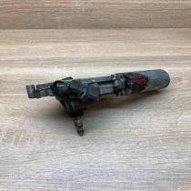 1H6955713A   Rear window wiper motor Volkswagen Golf III