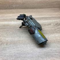 1H6955713A   Rear window wiper motor Volkswagen Golf III
