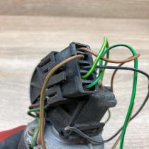 0390246136   Wiper motor Audi 80 90 B3