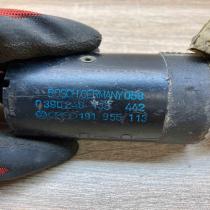 191955113 0390246135  Wiper motor Volkswagen Golf III