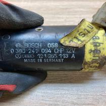 191955113A 0390241094  Wiper motor Volkswagen Golf II